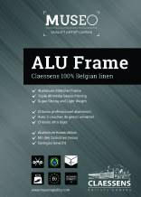 alu-frame