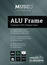 Museo Alu-Frame